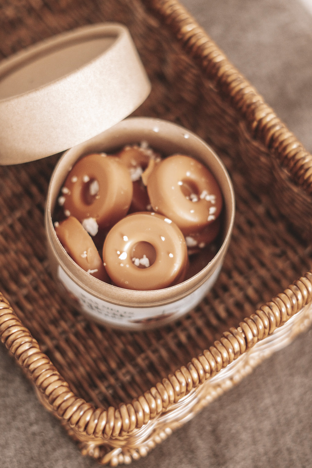 WAX MELT PUMPKIN SPICE