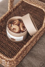 WAX MELT PUMPKIN SPICE