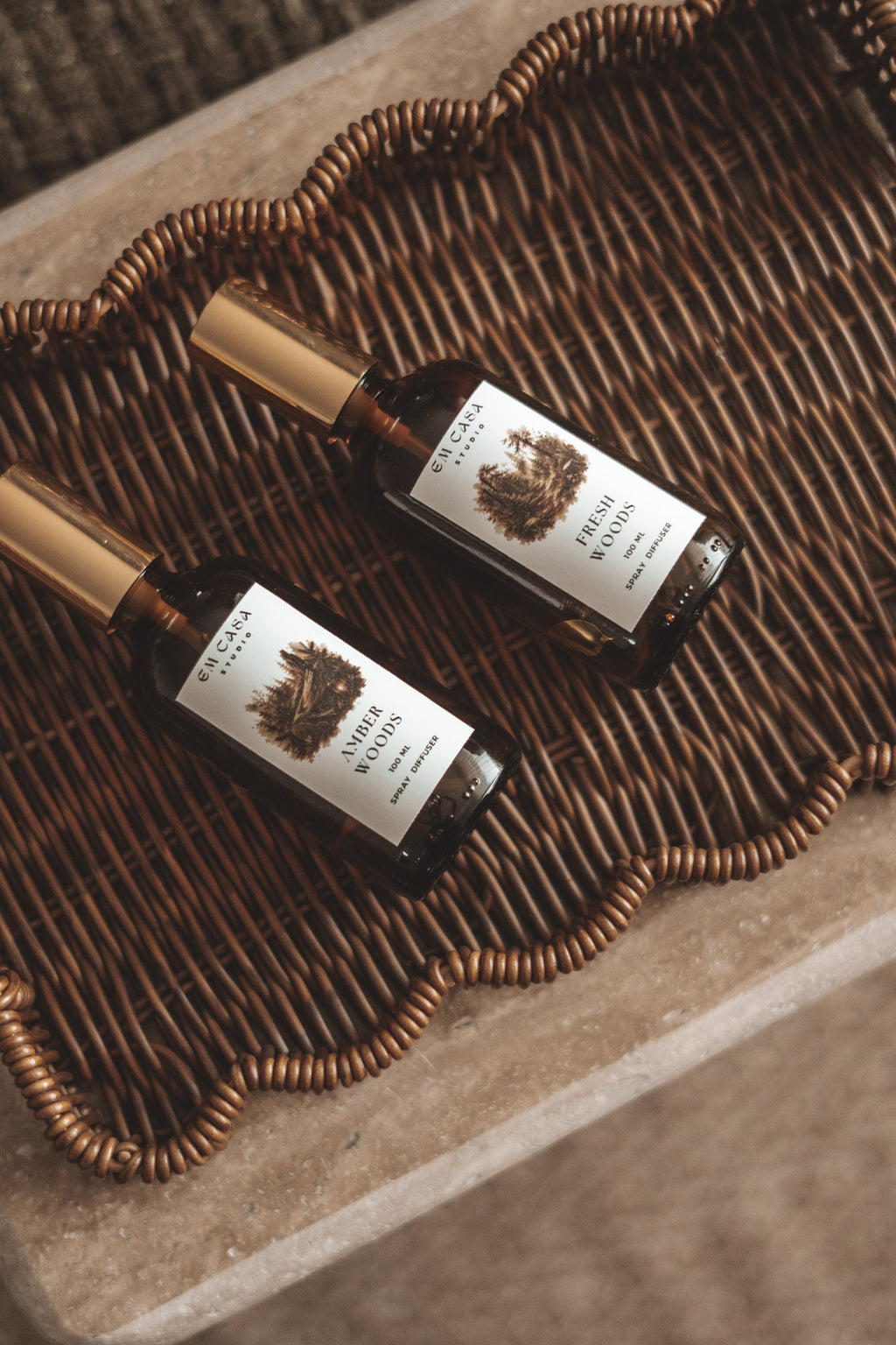 BUNDLE SPRAY OUTONO