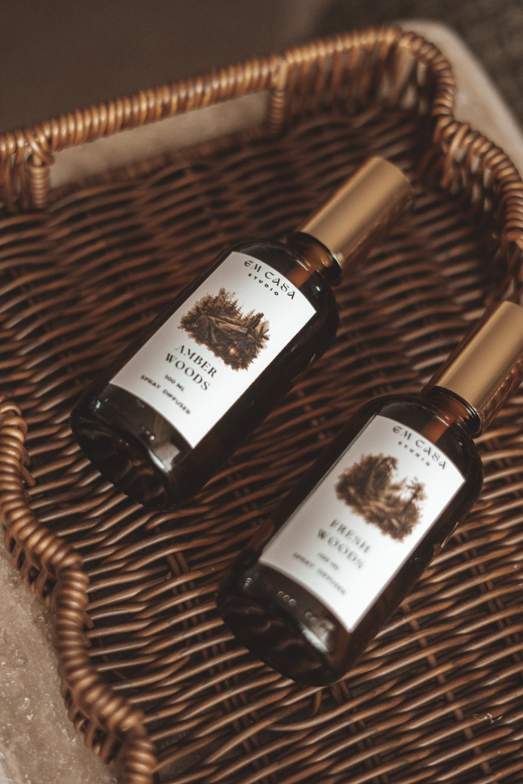BUNDLE SPRAY OUTONO