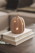 PUMPKIN LANTERN