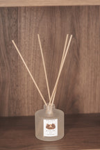 BY THE FIRE REED DIFFUSER