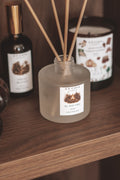 BY THE FIRE REED DIFFUSER