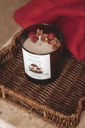 MUSHROOM TRAIL CANDLE