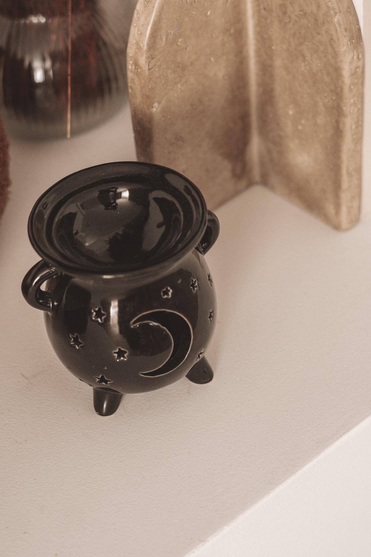 CAULDRON WAX MELTER