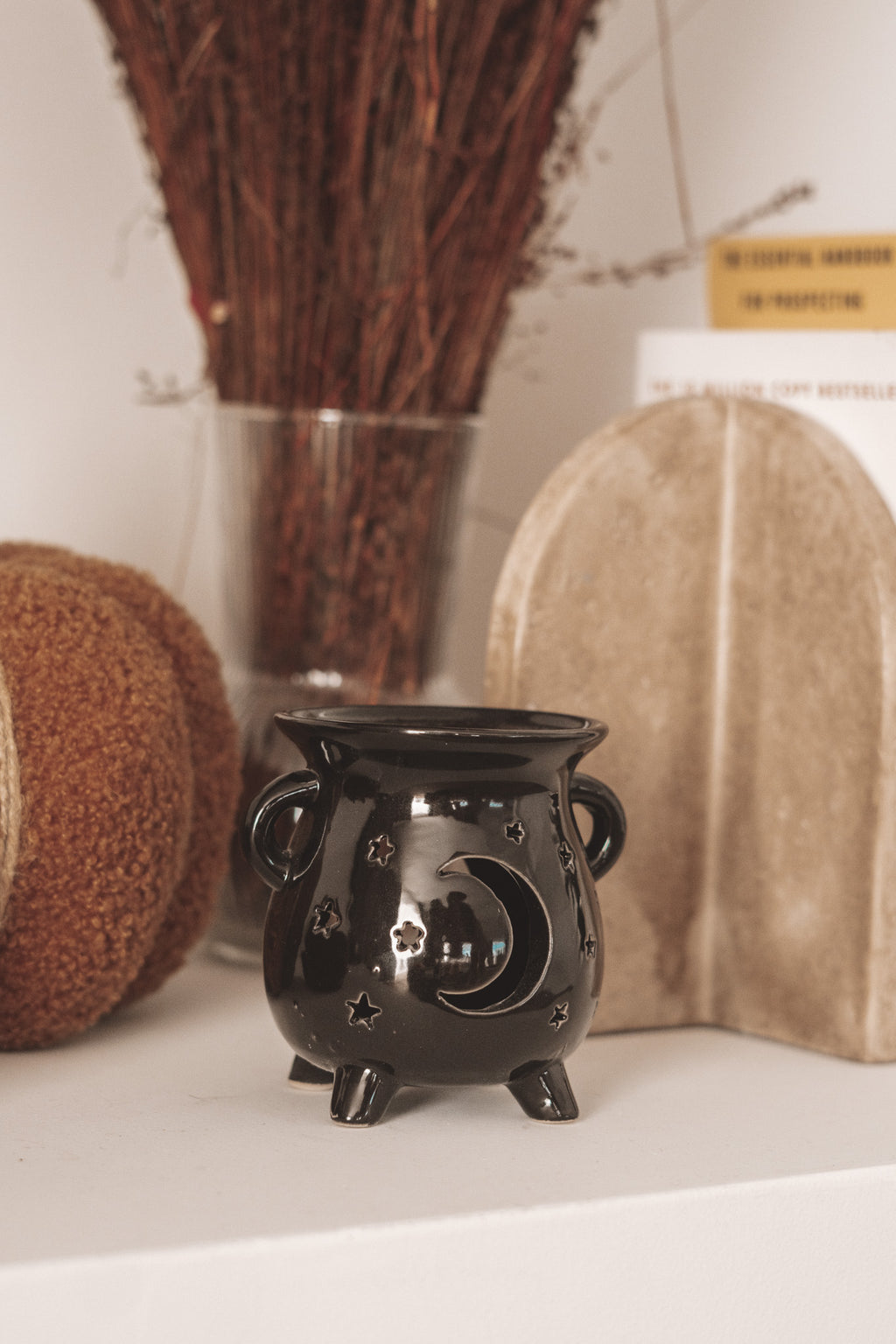 CAULDRON WAX MELTER