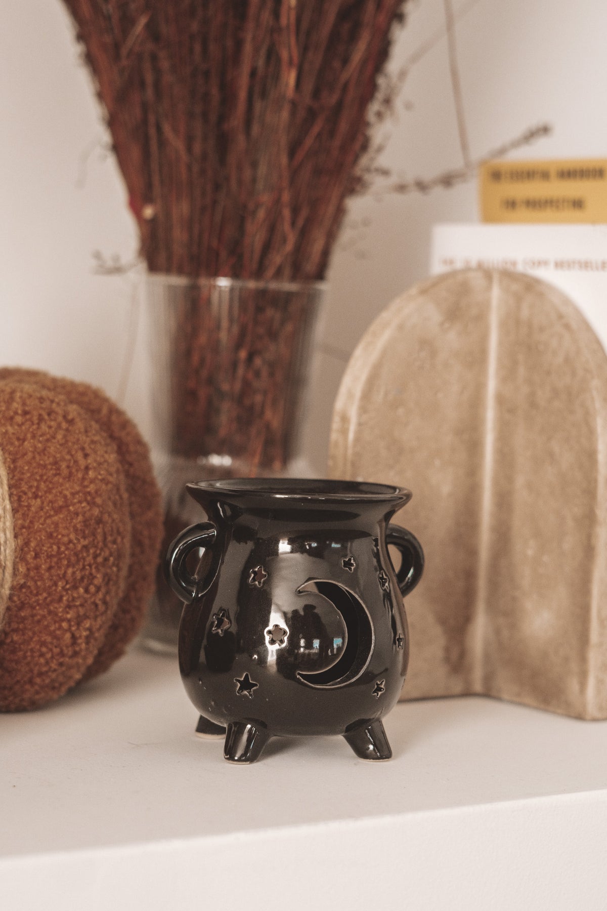CAULDRON WAX MELTER