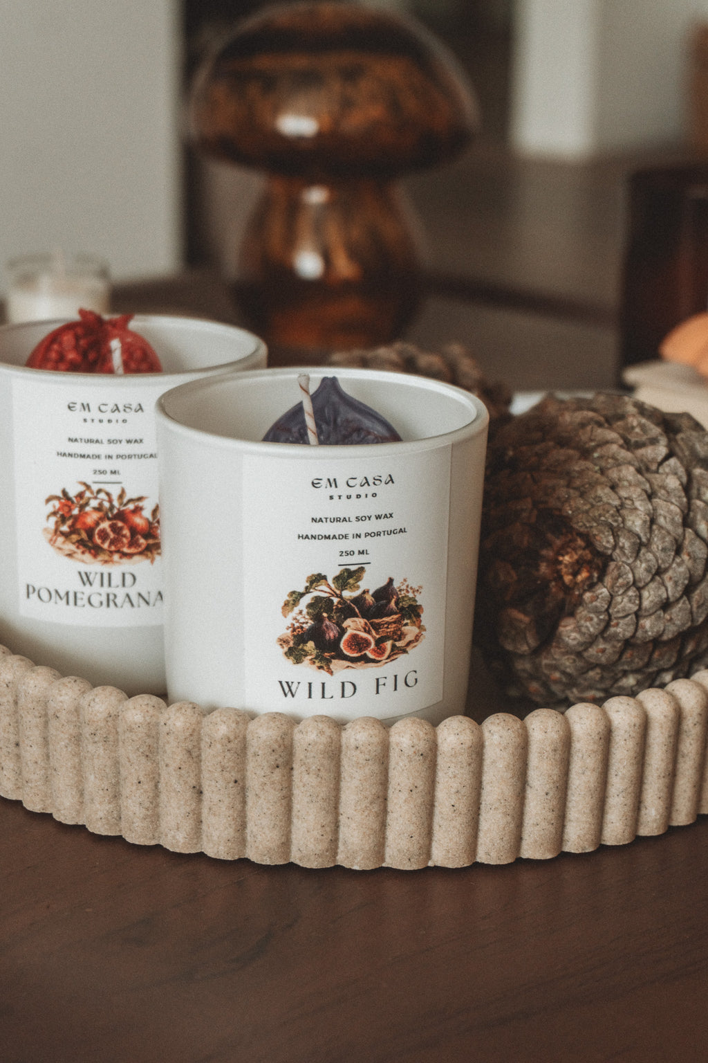VELA WILD FIG