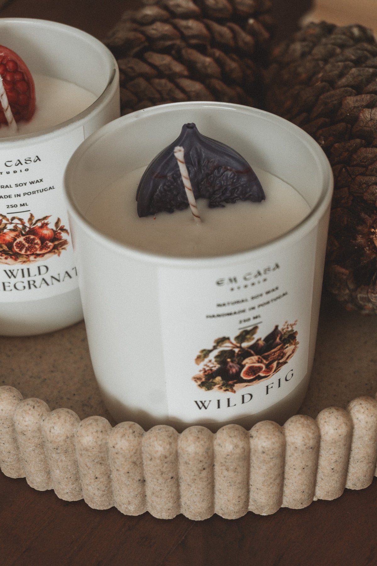 VELA WILD FIG