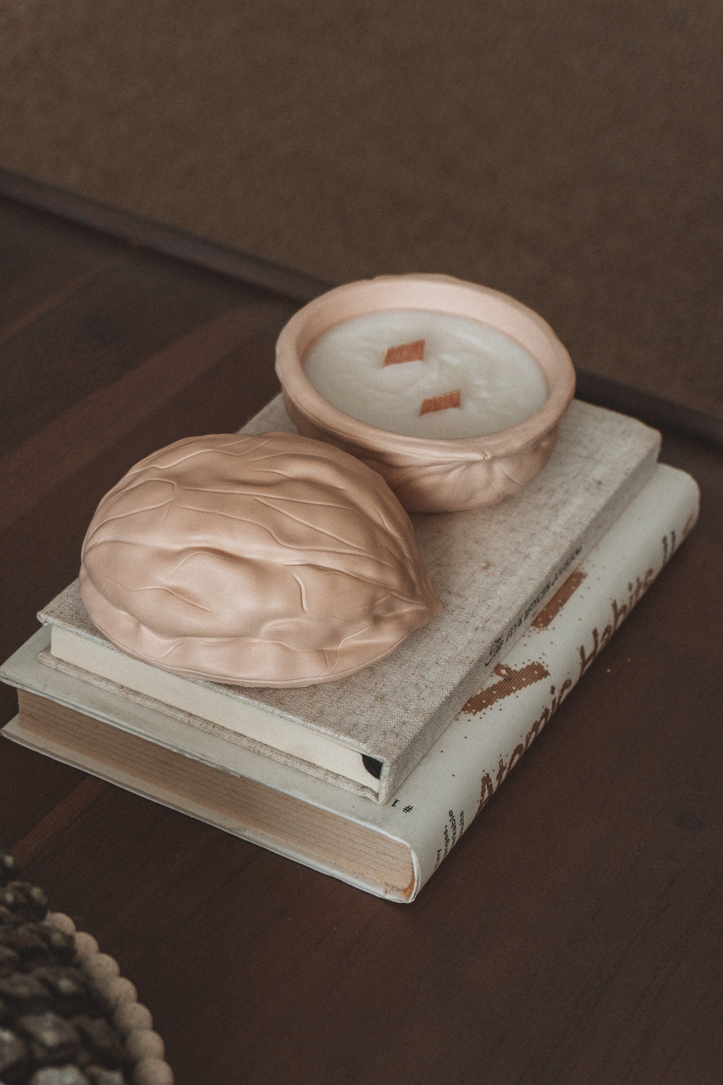 WALNUT (CANDLE)