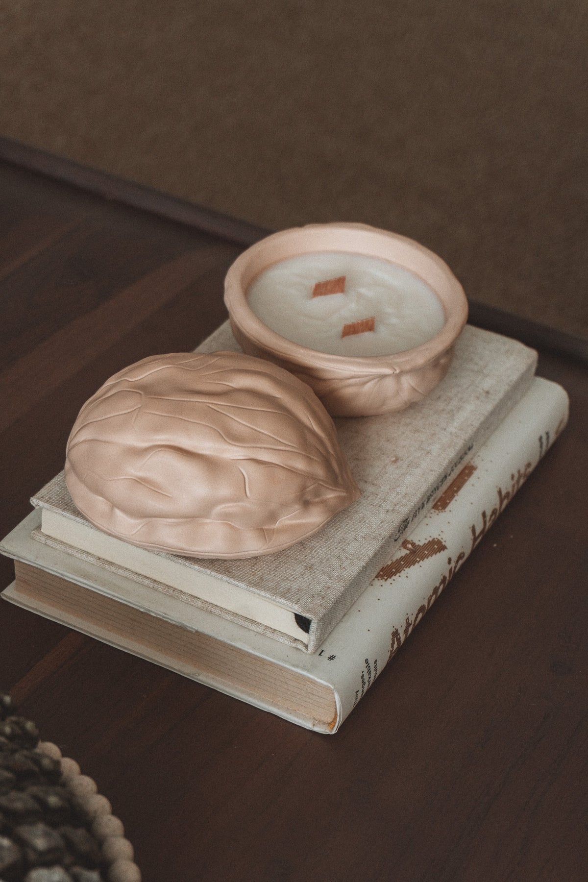 WALNUT (CANDLE)