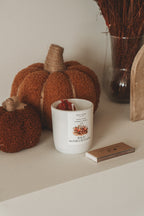 WILD POMEGRANATE CANDLE
