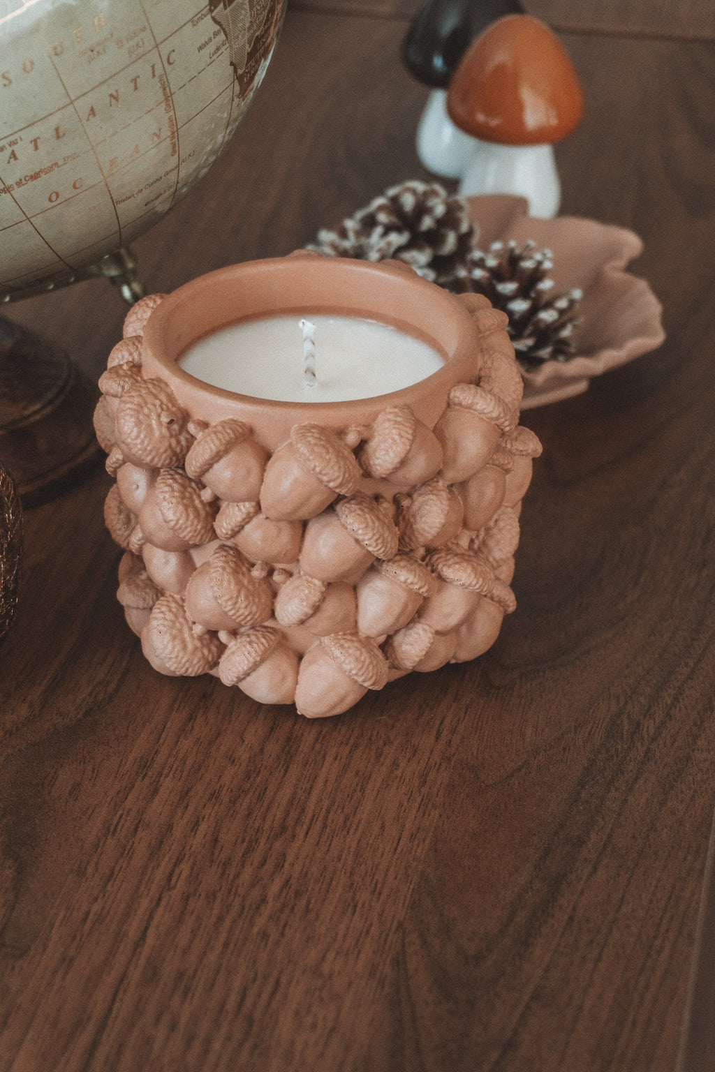 ACORN (CANDLE)