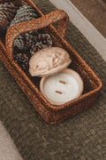 WALNUT (CANDLE)