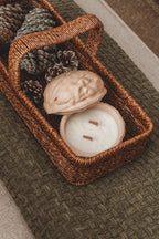 WALNUT (CANDLE)