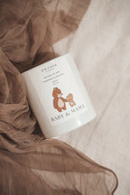 BABY & MAMMA CANDLE