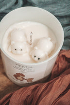 BABY & MAMMA CANDLE