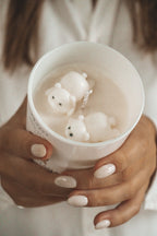 BABY & MAMMA CANDLE