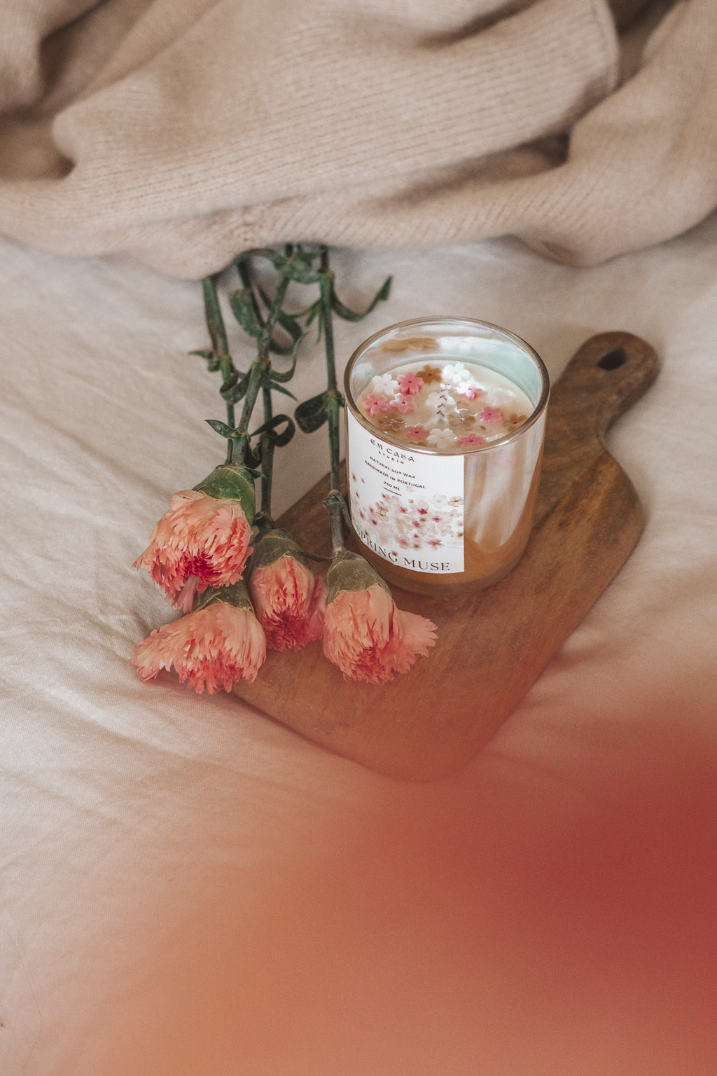 VELA SPRING MUSE