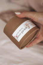 FLOWER GARDEN WAX MELT