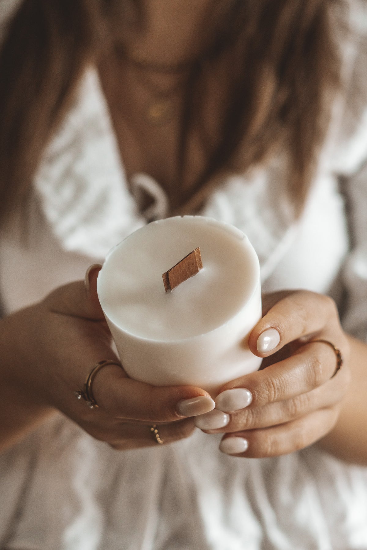 CANDLE REFILL