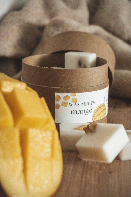 MANGO WAX MELT