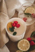 GIN TONIC CANDLE