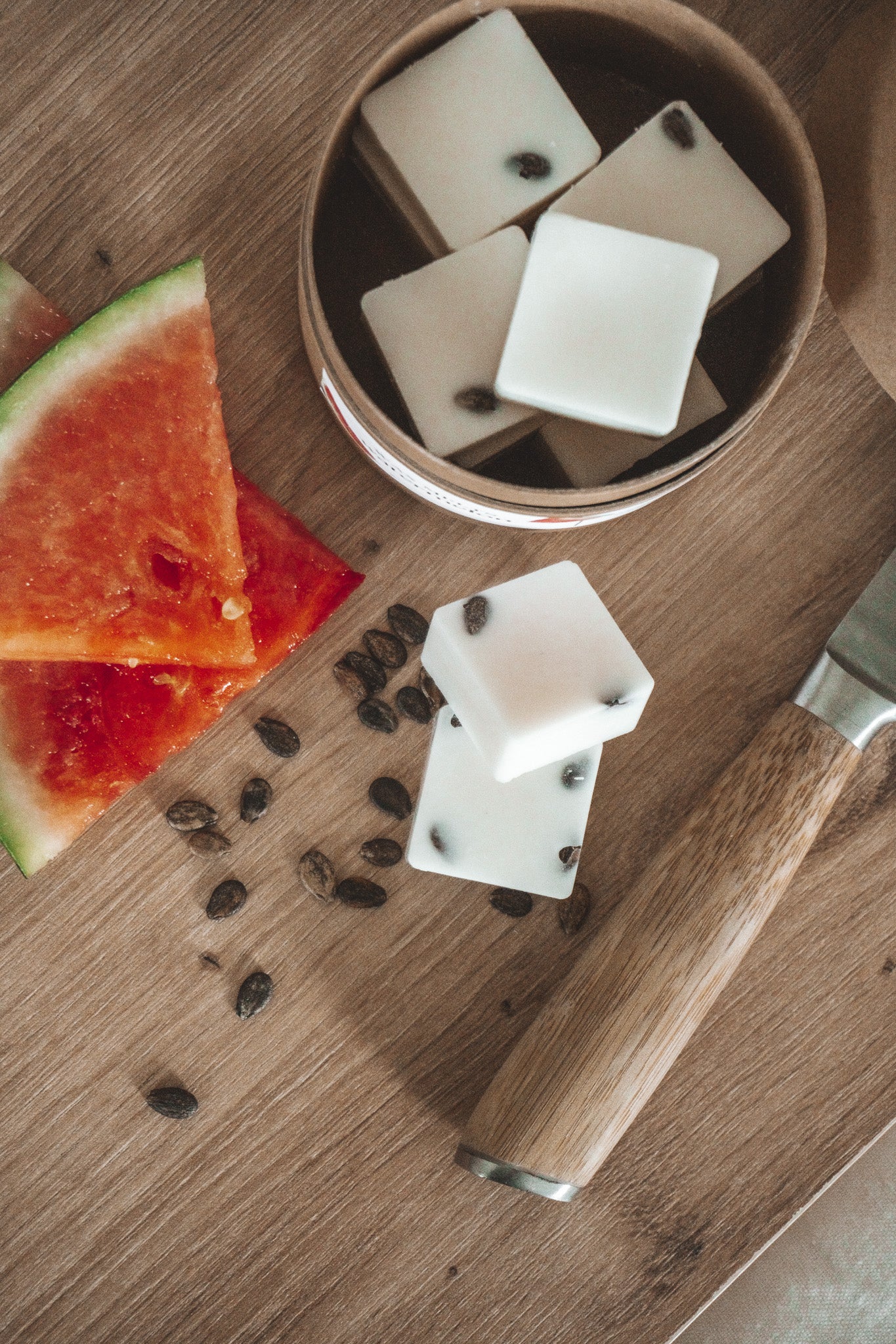 WATERMELON WAX MELT