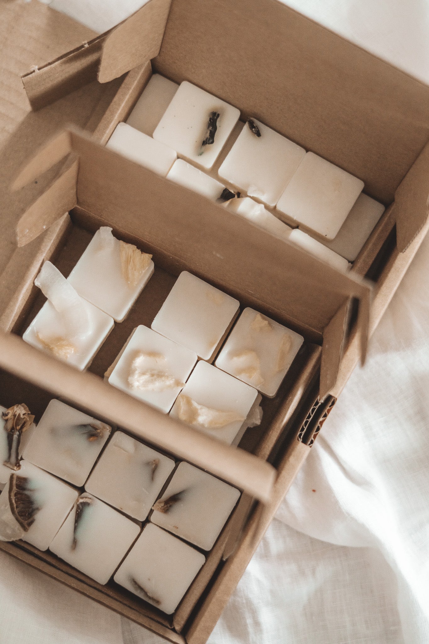 SUMMER WAX MELTS