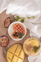 SANGRIA CANDLE