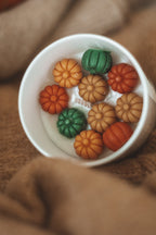 PUMPKIN PORCH CANDLE