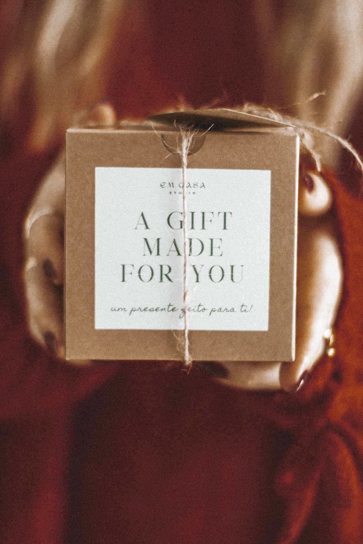 WHISKEY NIGHTS CANDLE JAR