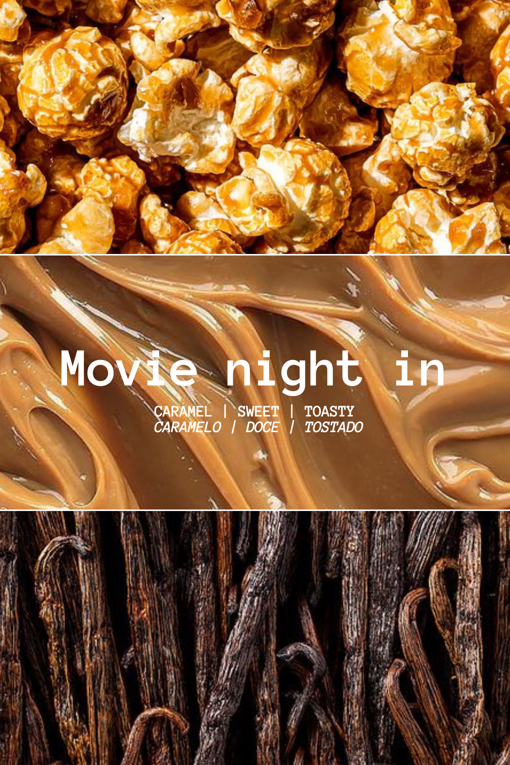 MOVIE NIGHT IN CANDLE