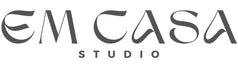 EM CASA STUDIO - Início