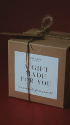BOOK LOVER CANDLE JAR