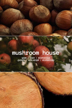 MUSHROOM HOUSE WAX MELT