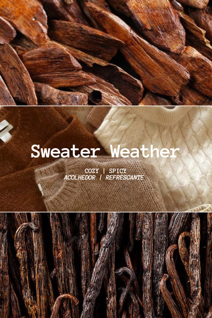 VELA SWEATER WEATHER