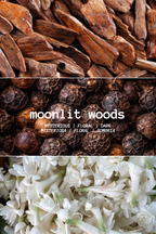 VELA MOONLIT WOODS
