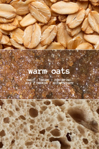 VELA WARM OATS