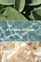 RIVIERA BREEZE SPRAY DIFFUSER
