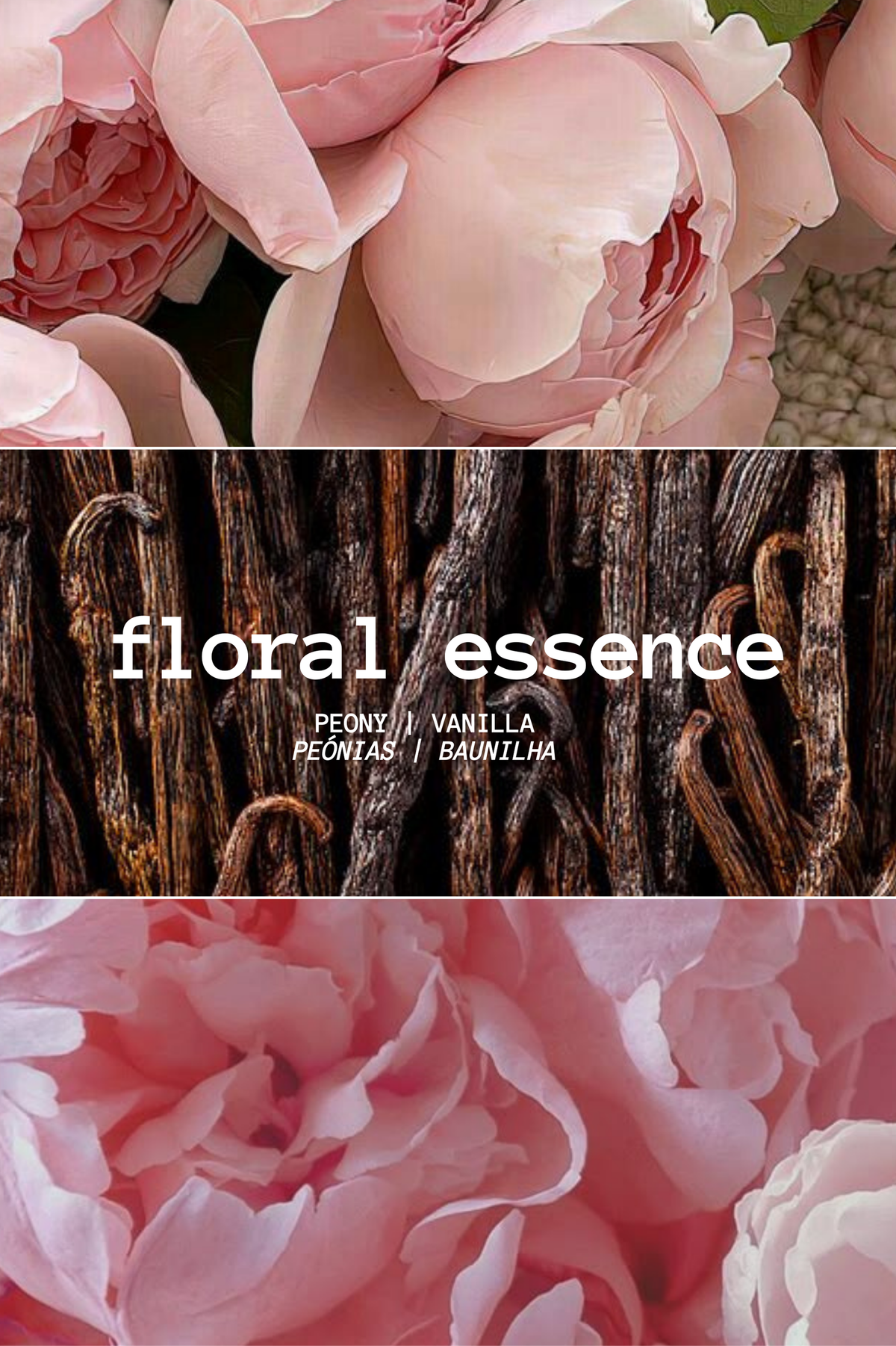FLORAL ESSENCE SPRAY DIFFUSER (100ML)