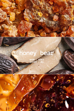 VELA HONEY BEAR