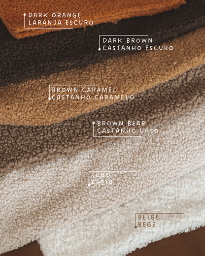 NECESSAIRE DE RITUAIS DE AUTO-CUIDADO