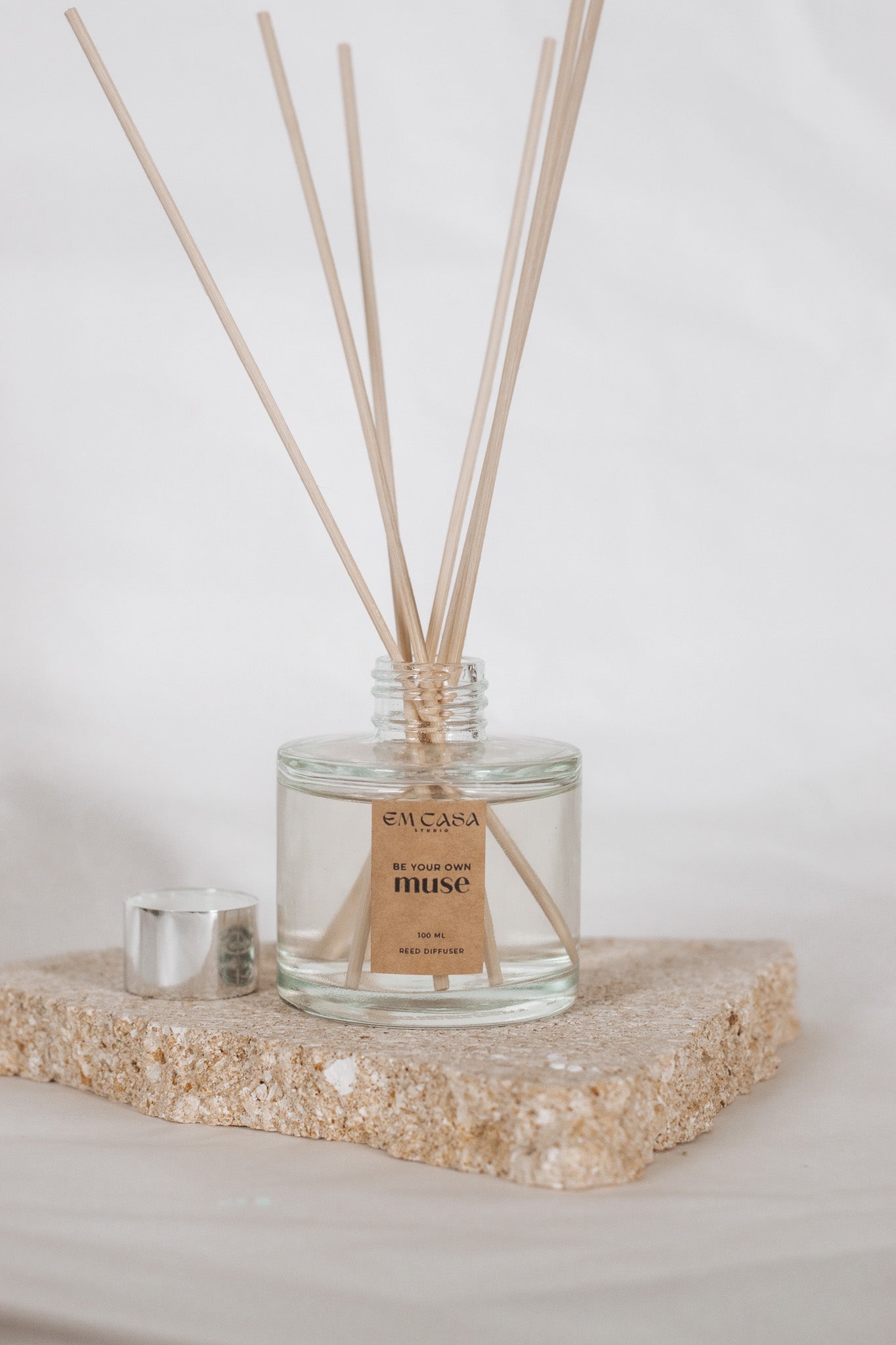 DIFFUSERS – EM CASA STUDIO