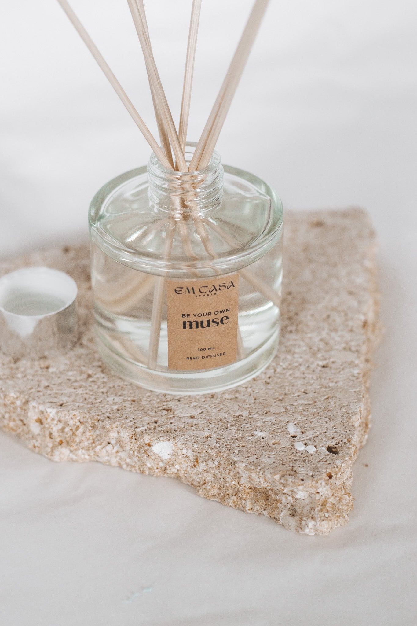 DIFFUSERS – EM CASA STUDIO